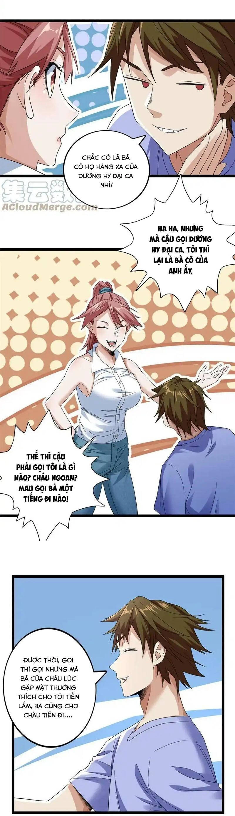 Ta Có 999 Loại Dị Năng Chapter 146 - 5