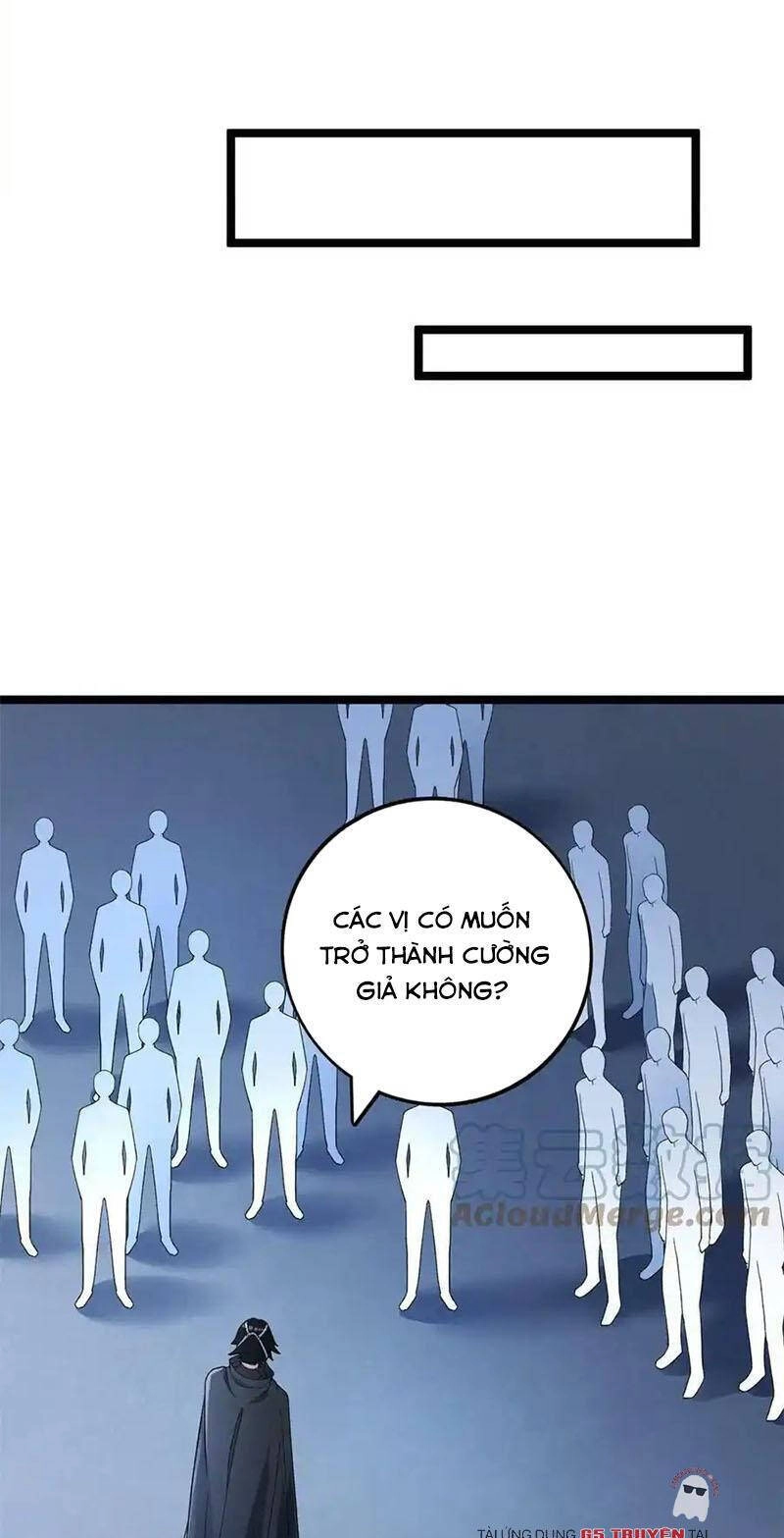 Ta Có 999 Loại Dị Năng Chapter 146 - 8