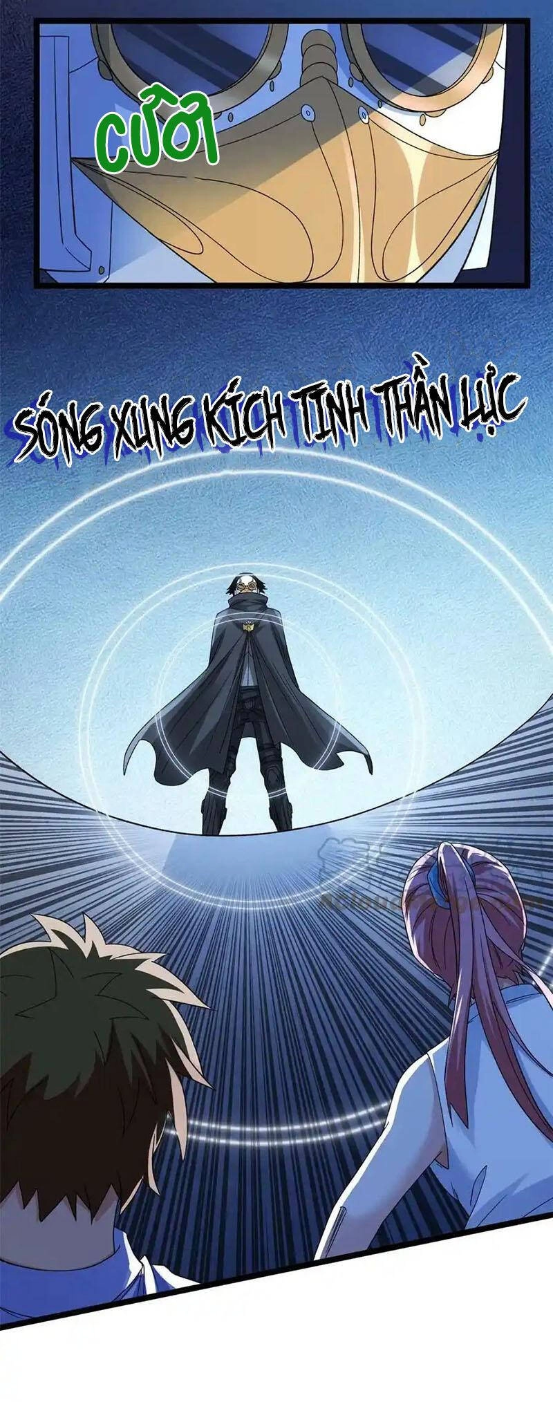 Ta Có 999 Loại Dị Năng Chapter 146 - 10