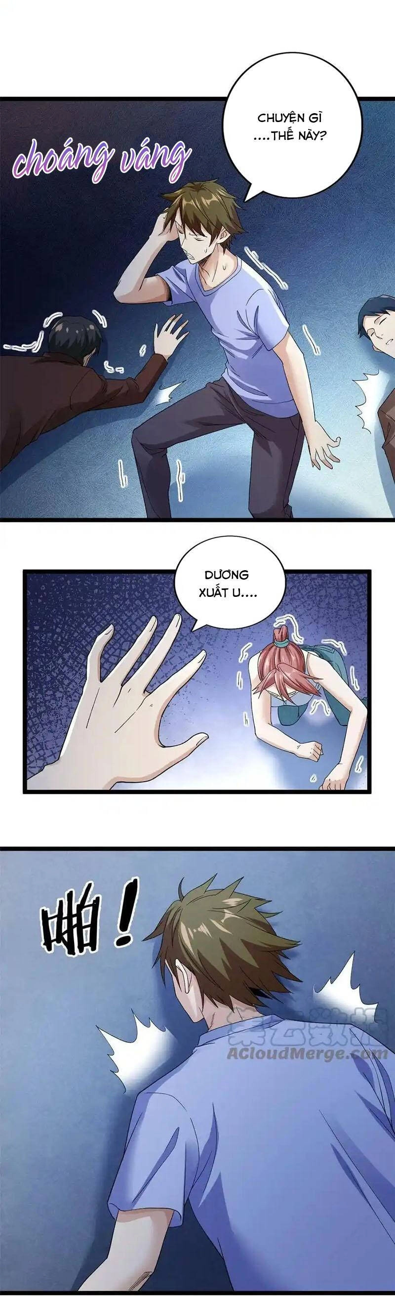 Ta Có 999 Loại Dị Năng Chapter 146 - 11