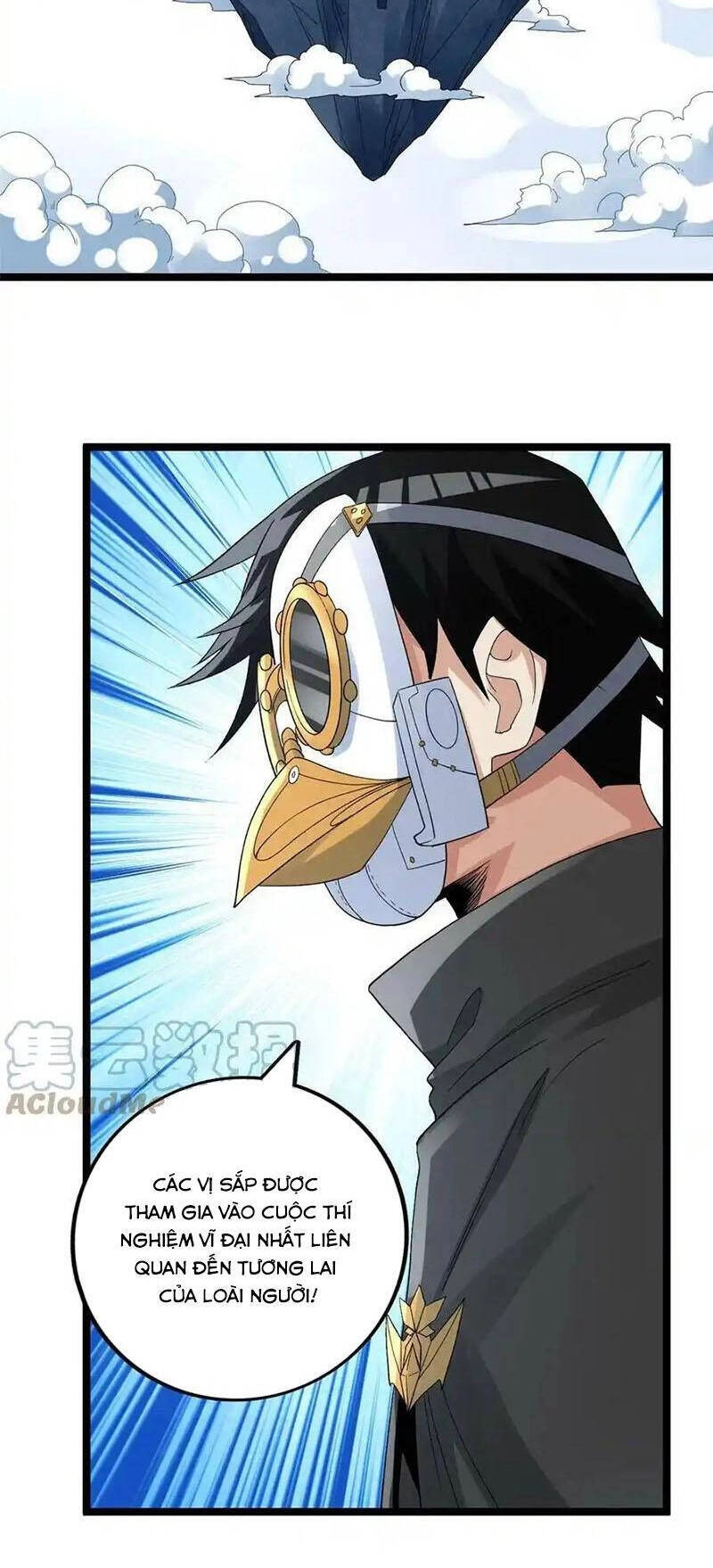 Ta Có 999 Loại Dị Năng Chapter 146 - 14