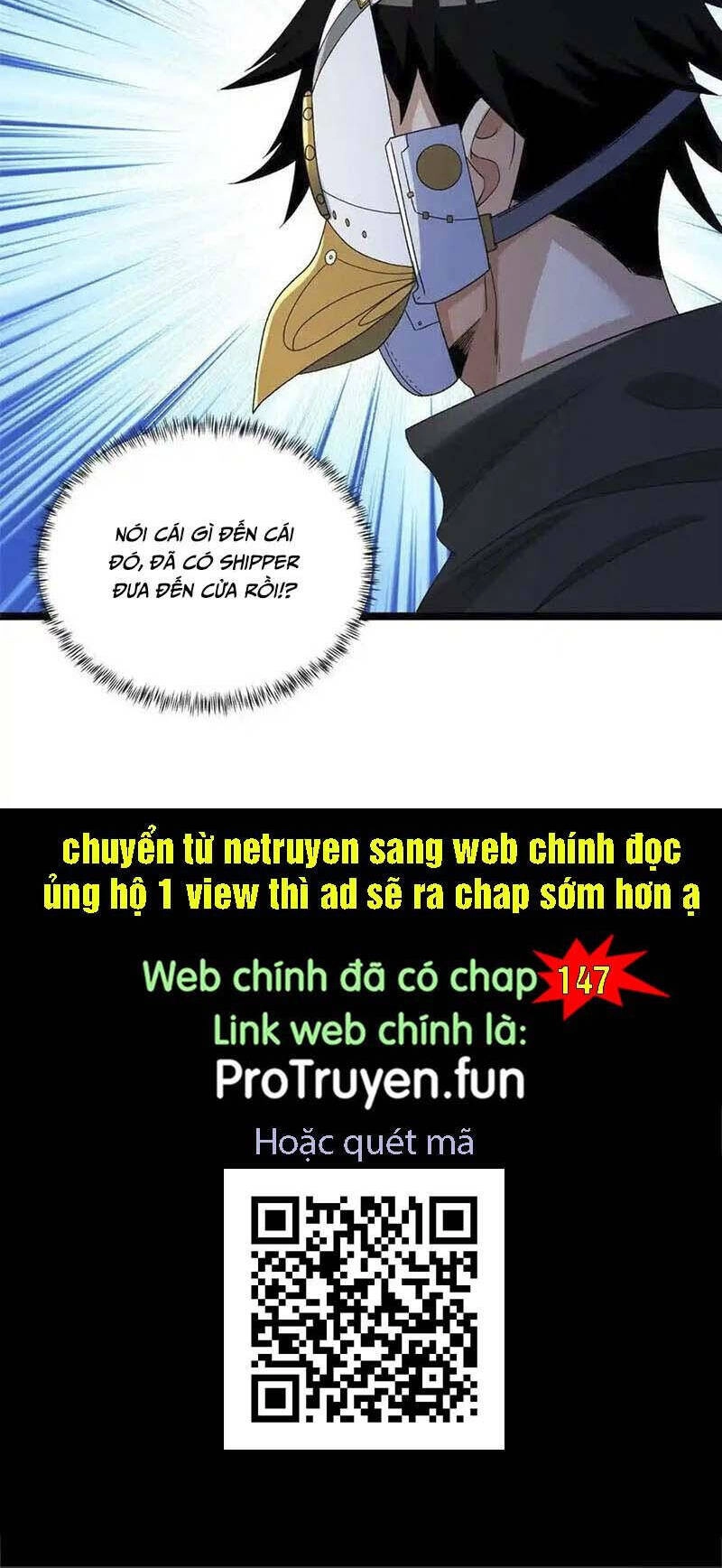 Ta Có 999 Loại Dị Năng Chapter 146 - 21