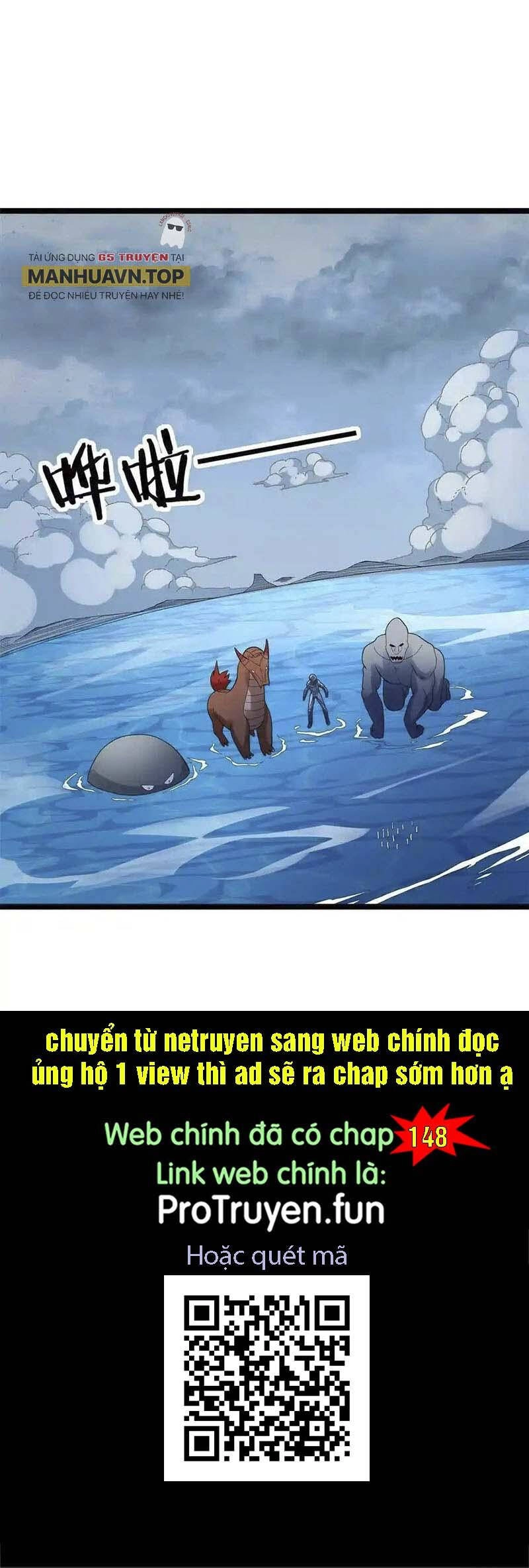 Ta Có 999 Loại Dị Năng Chapter 147 - 1