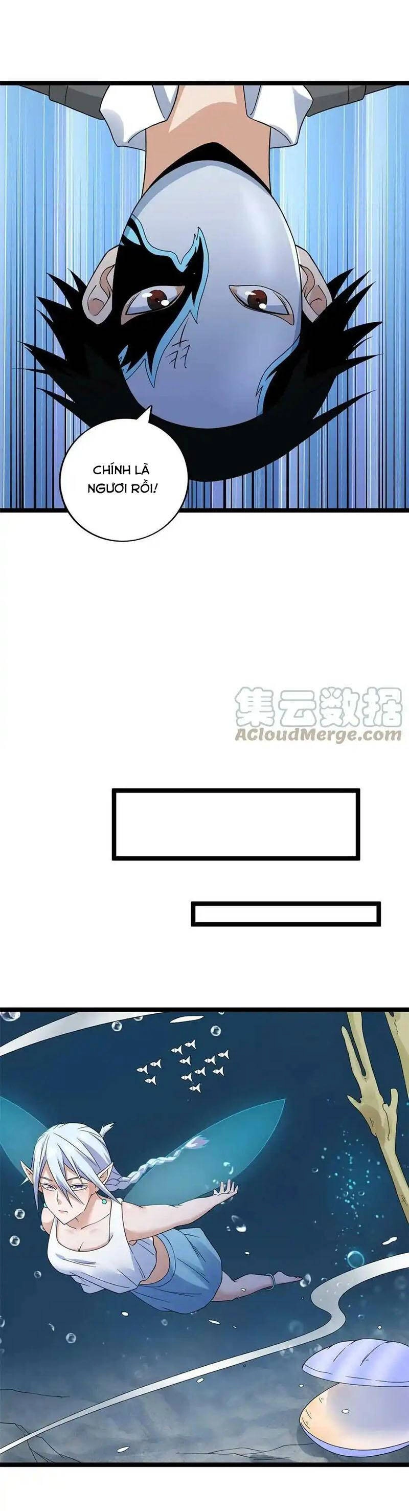 Ta Có 999 Loại Dị Năng Chapter 147 - 7