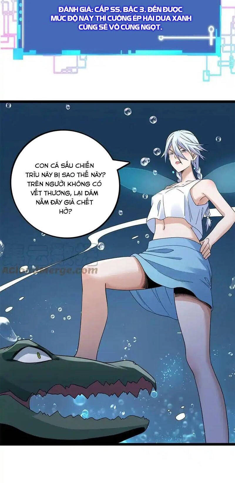 Ta Có 999 Loại Dị Năng Chapter 147 - 10