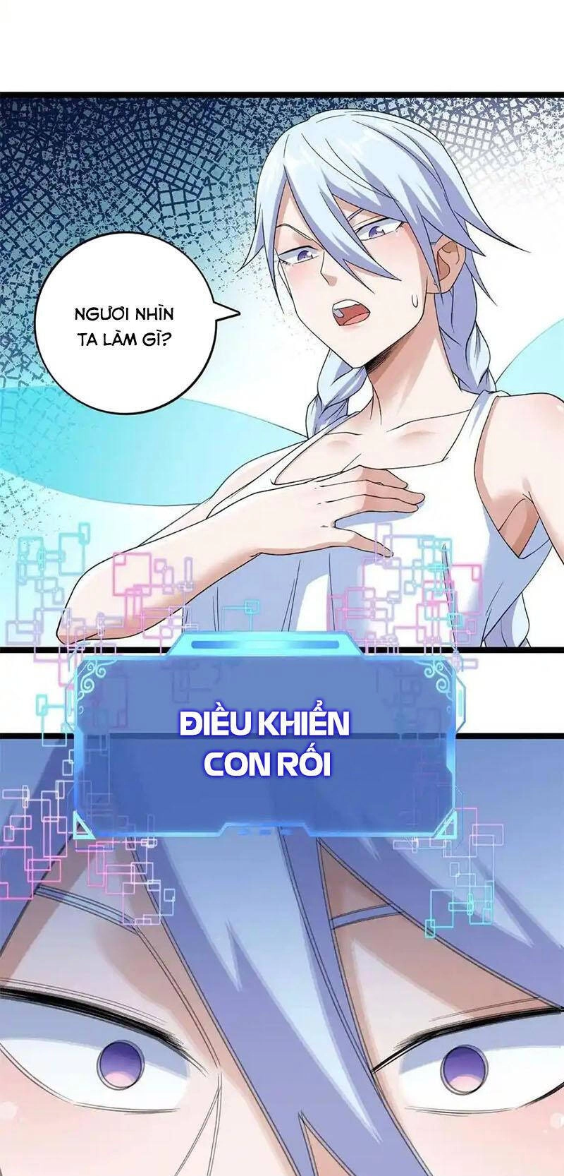 Ta Có 999 Loại Dị Năng Chapter 147 - 11