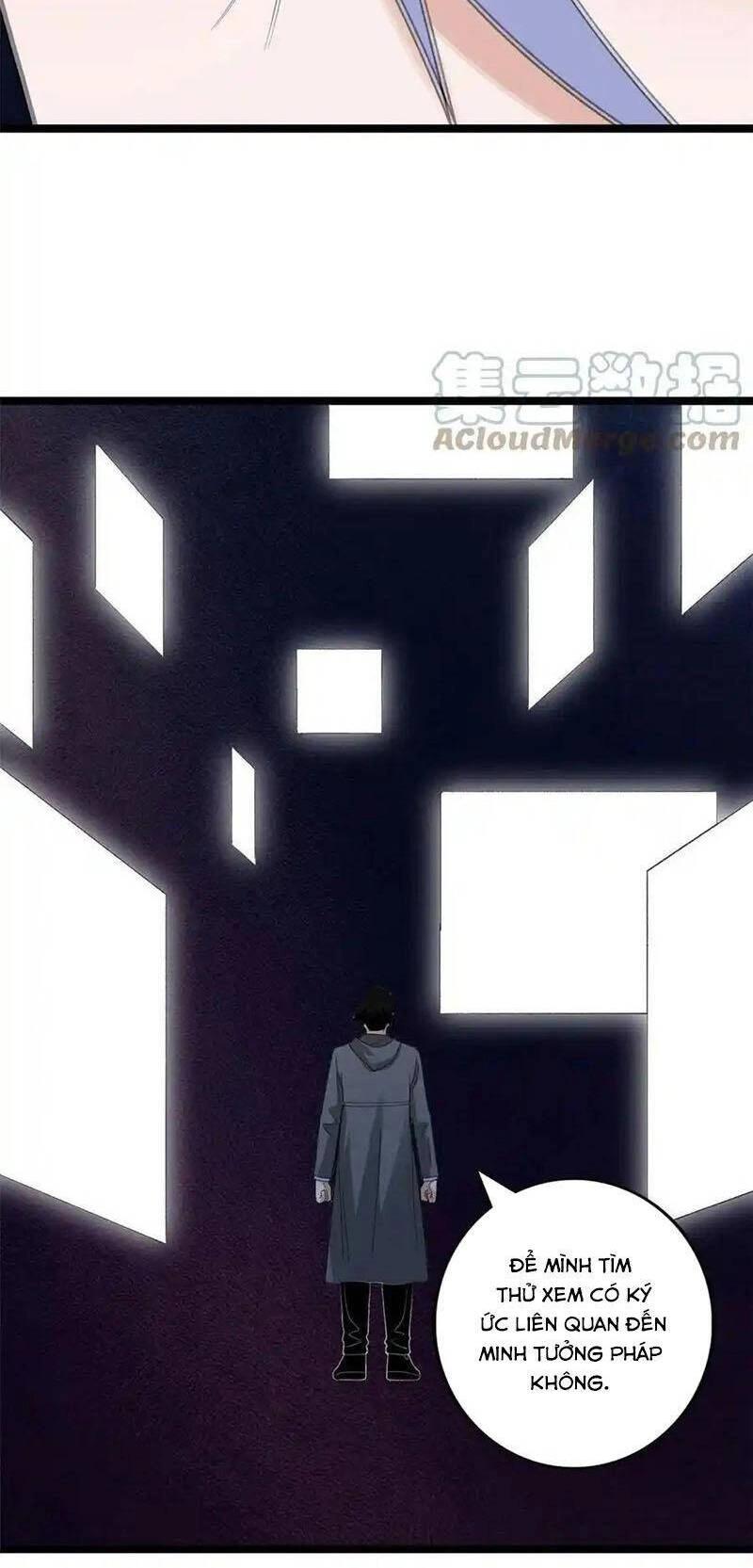 Ta Có 999 Loại Dị Năng Chapter 147 - 12