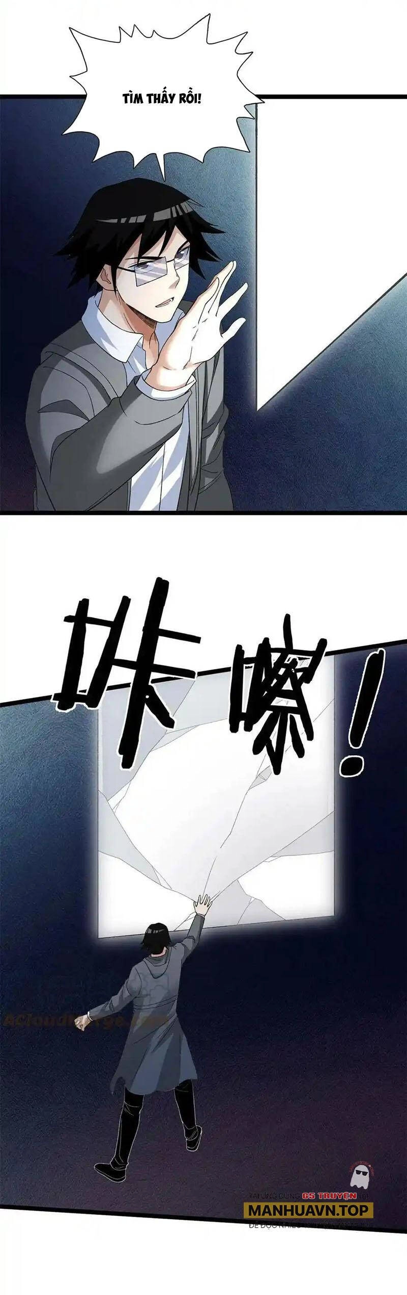 Ta Có 999 Loại Dị Năng Chapter 147 - 13