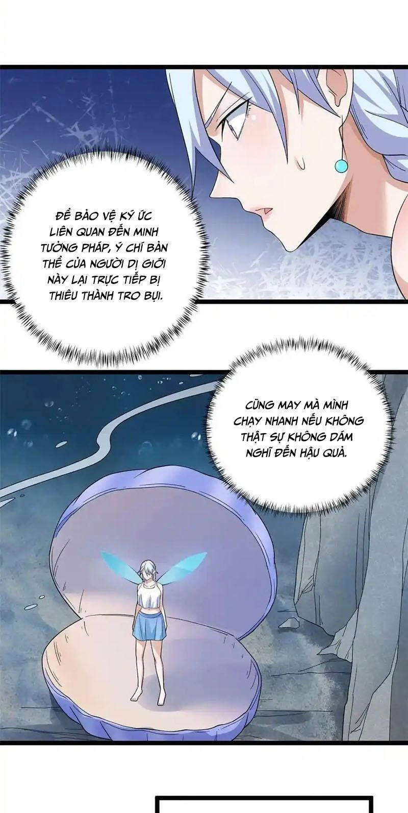 Ta Có 999 Loại Dị Năng Chapter 147 - 15