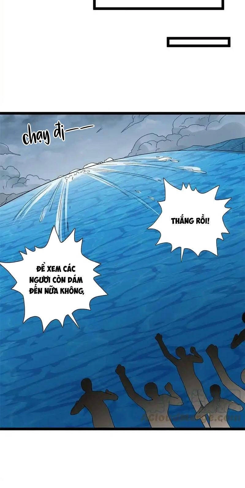 Ta Có 999 Loại Dị Năng Chapter 147 - 16