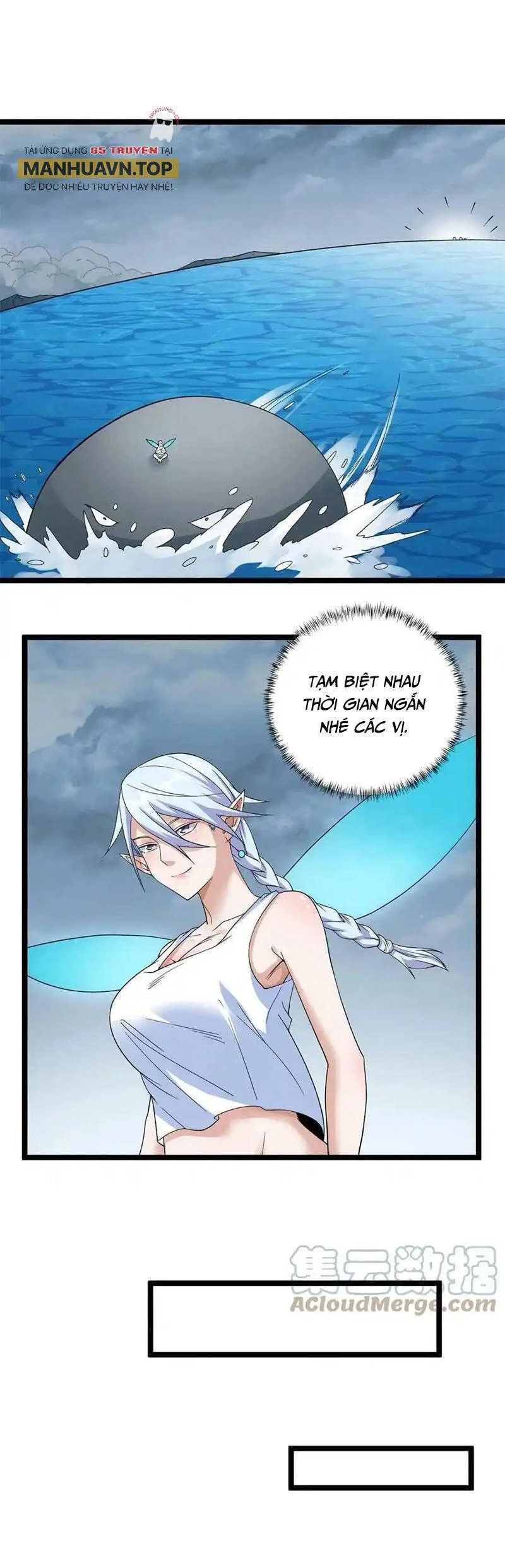 Ta Có 999 Loại Dị Năng Chapter 147 - 17