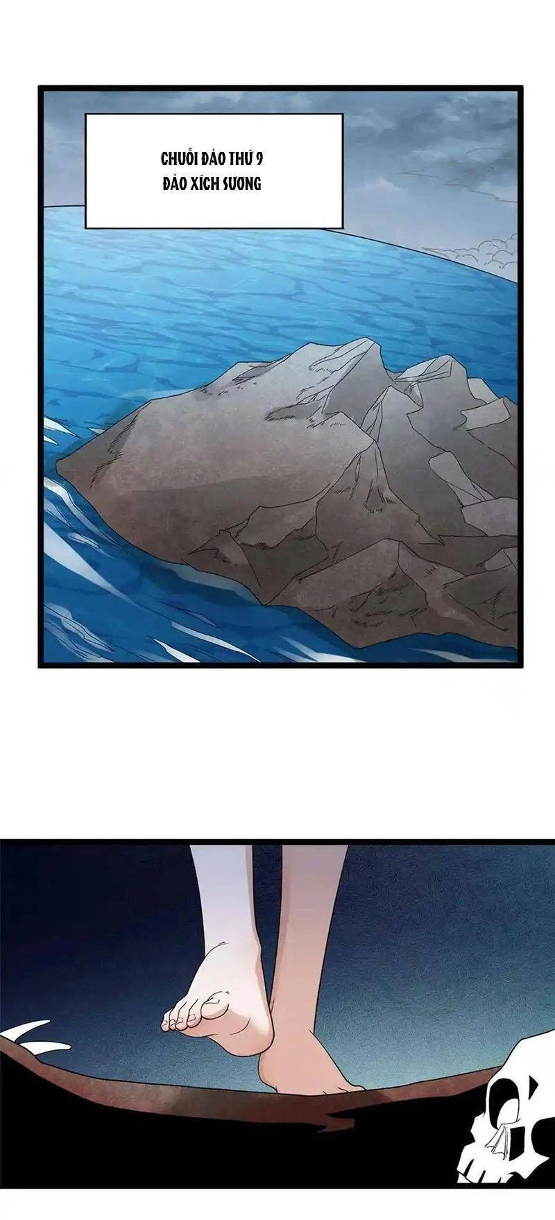 Ta Có 999 Loại Dị Năng Chapter 147 - 18