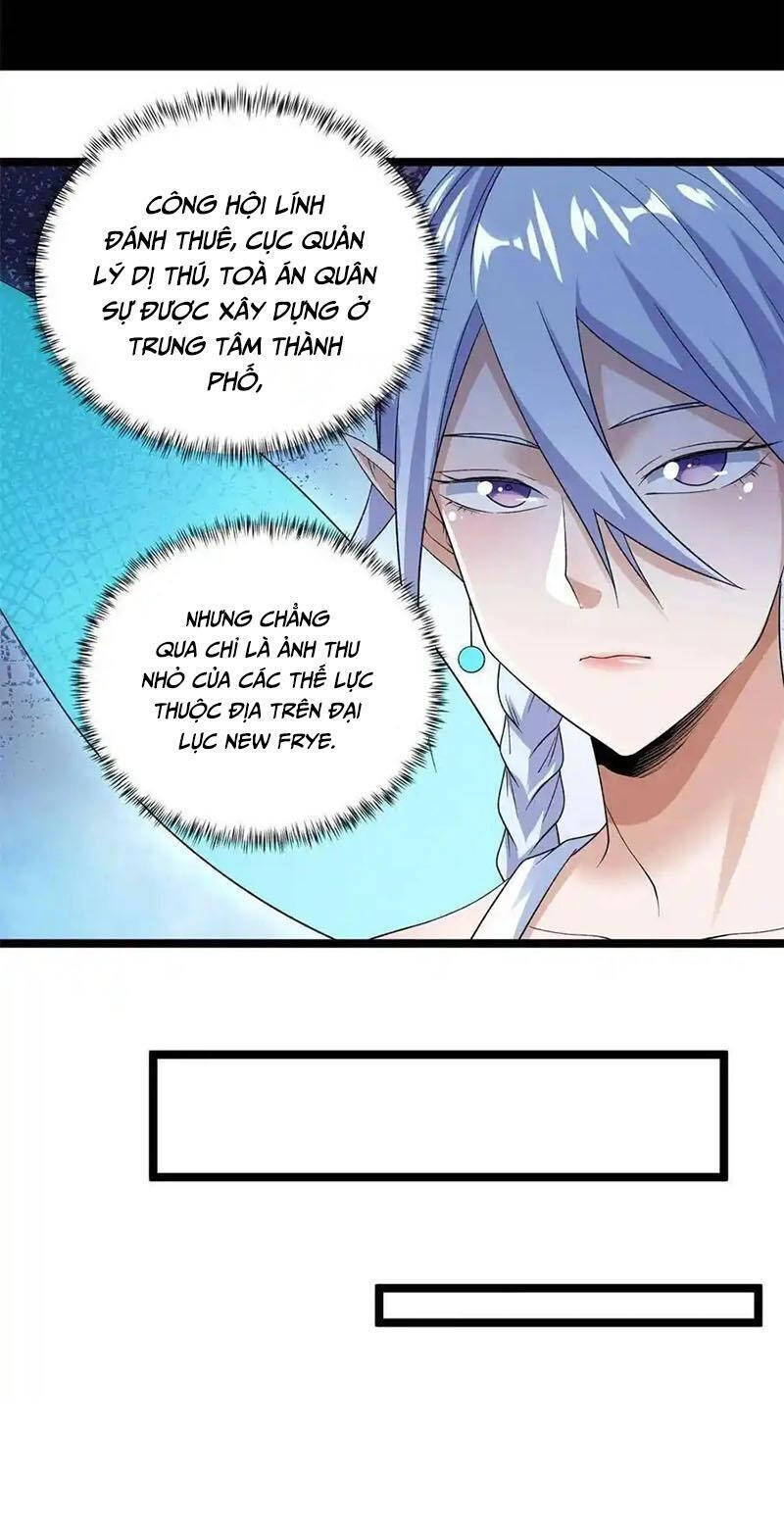 Ta Có 999 Loại Dị Năng Chapter 147 - 20