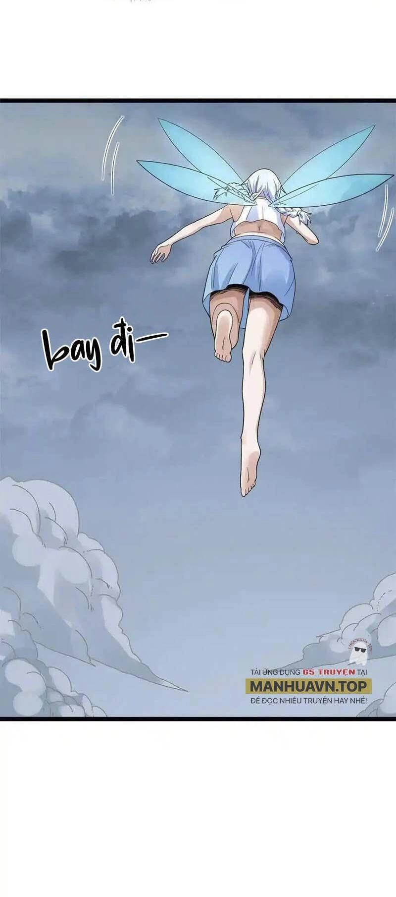 Ta Có 999 Loại Dị Năng Chapter 147 - 25