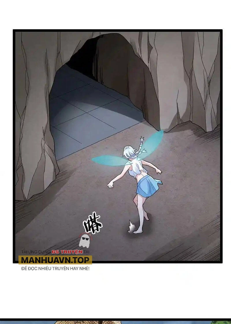 Ta Có 999 Loại Dị Năng Chapter 148 - 1