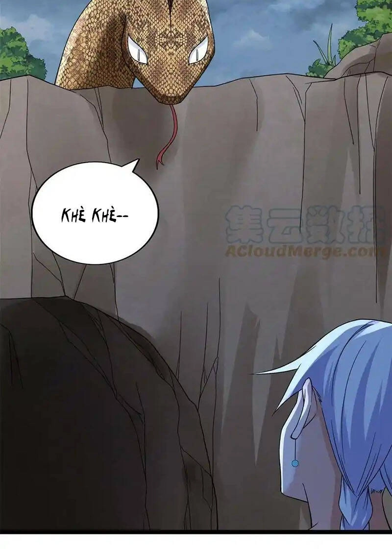 Ta Có 999 Loại Dị Năng Chapter 148 - 2