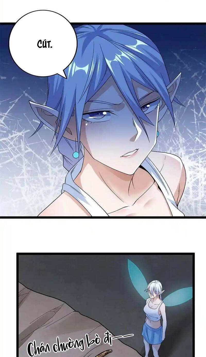 Ta Có 999 Loại Dị Năng Chapter 148 - 3