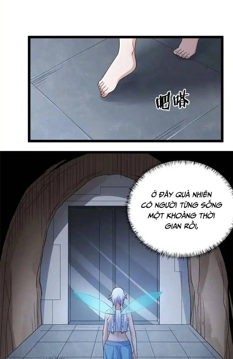 Ta Có 999 Loại Dị Năng Chapter 148 - 5