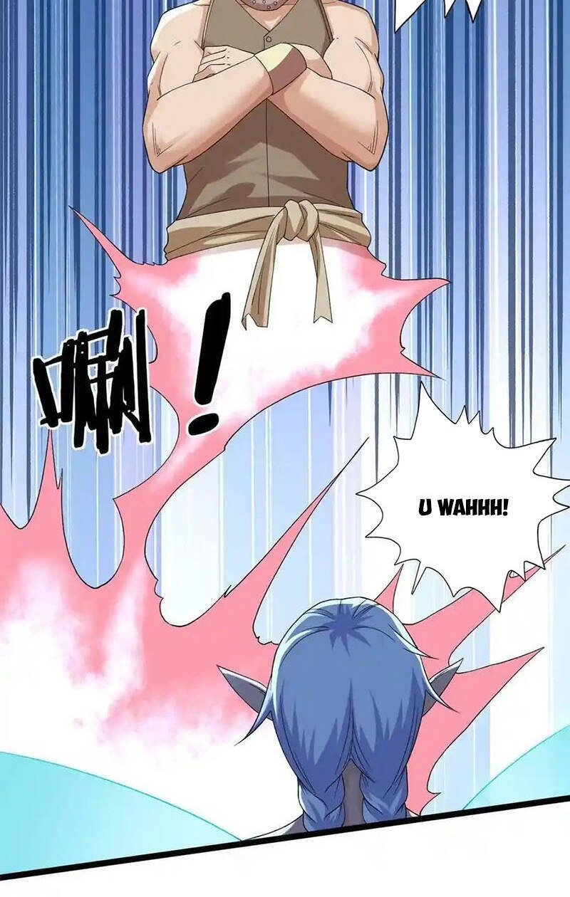 Ta Có 999 Loại Dị Năng Chapter 148 - 12