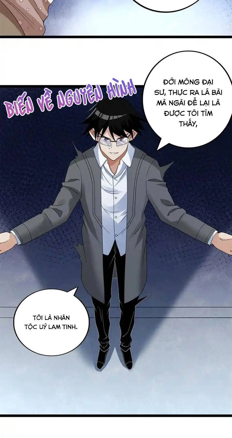 Ta Có 999 Loại Dị Năng Chapter 148 - 14