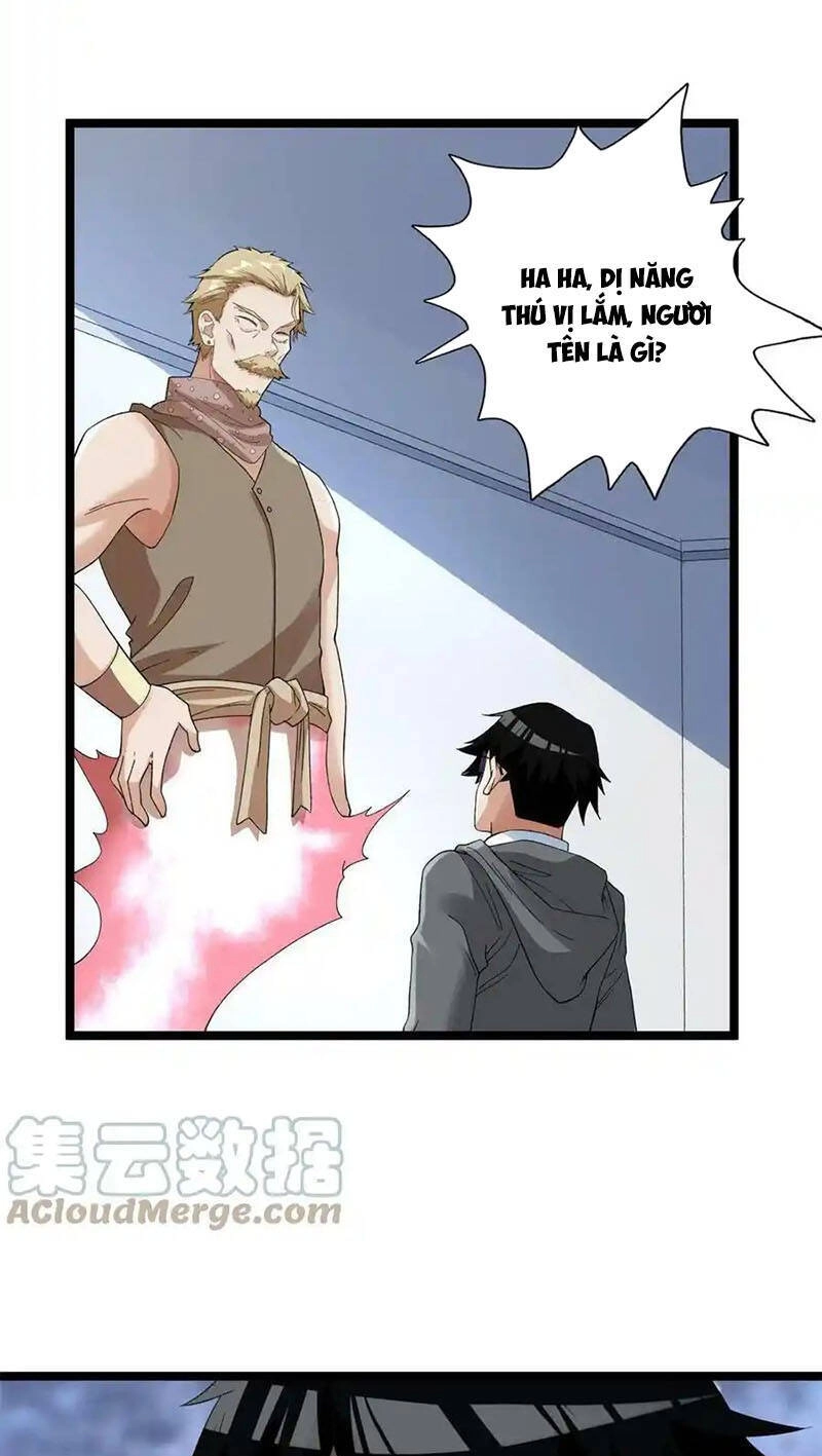 Ta Có 999 Loại Dị Năng Chapter 148 - 15