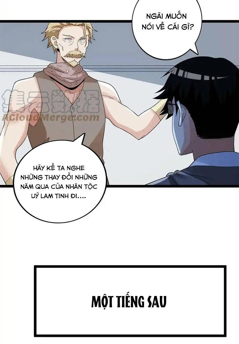 Ta Có 999 Loại Dị Năng Chapter 148 - 18