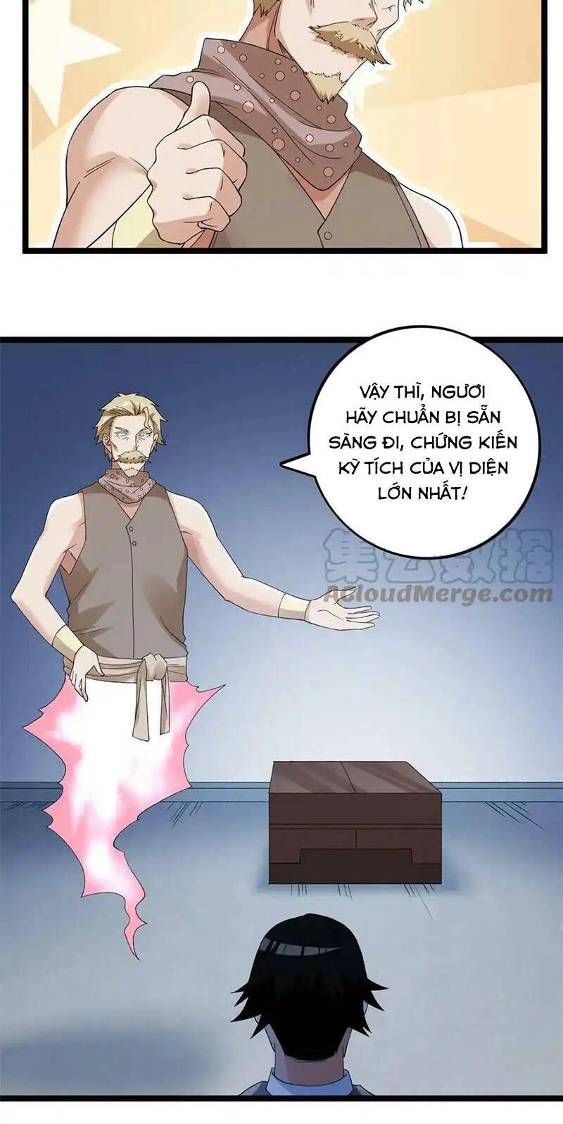 Ta Có 999 Loại Dị Năng Chapter 148 - 20