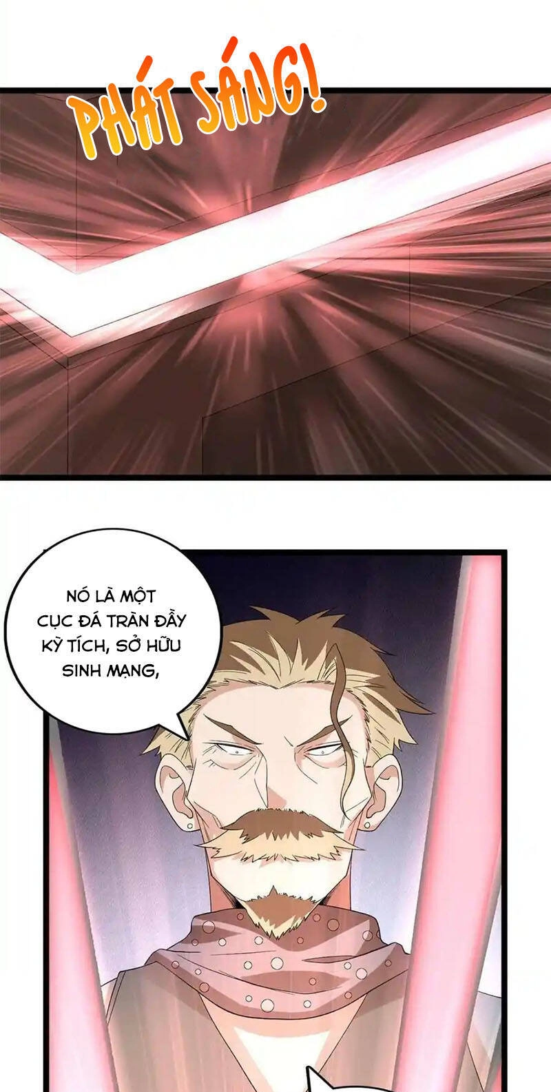 Ta Có 999 Loại Dị Năng Chapter 148 - 21