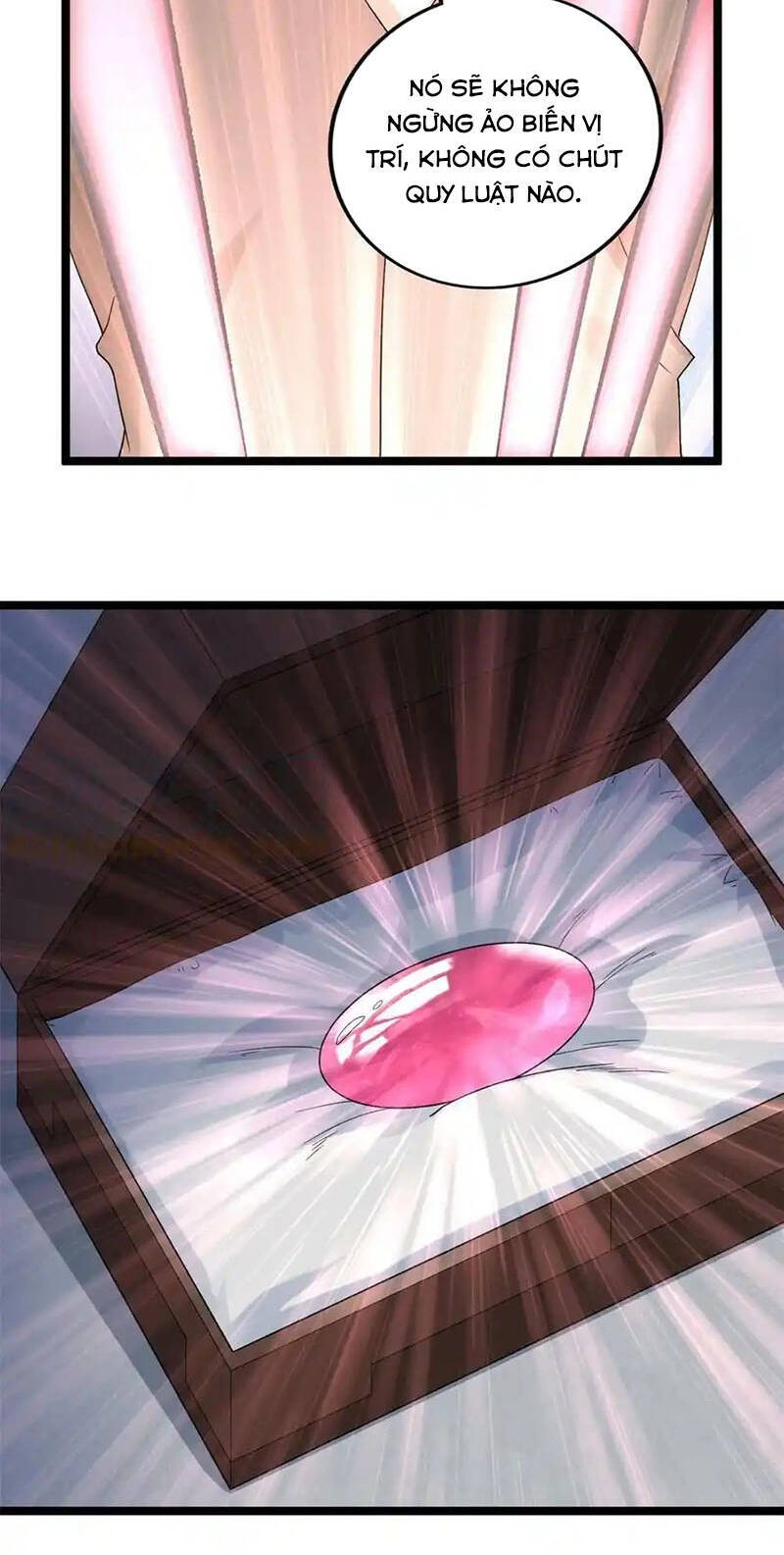 Ta Có 999 Loại Dị Năng Chapter 148 - 22