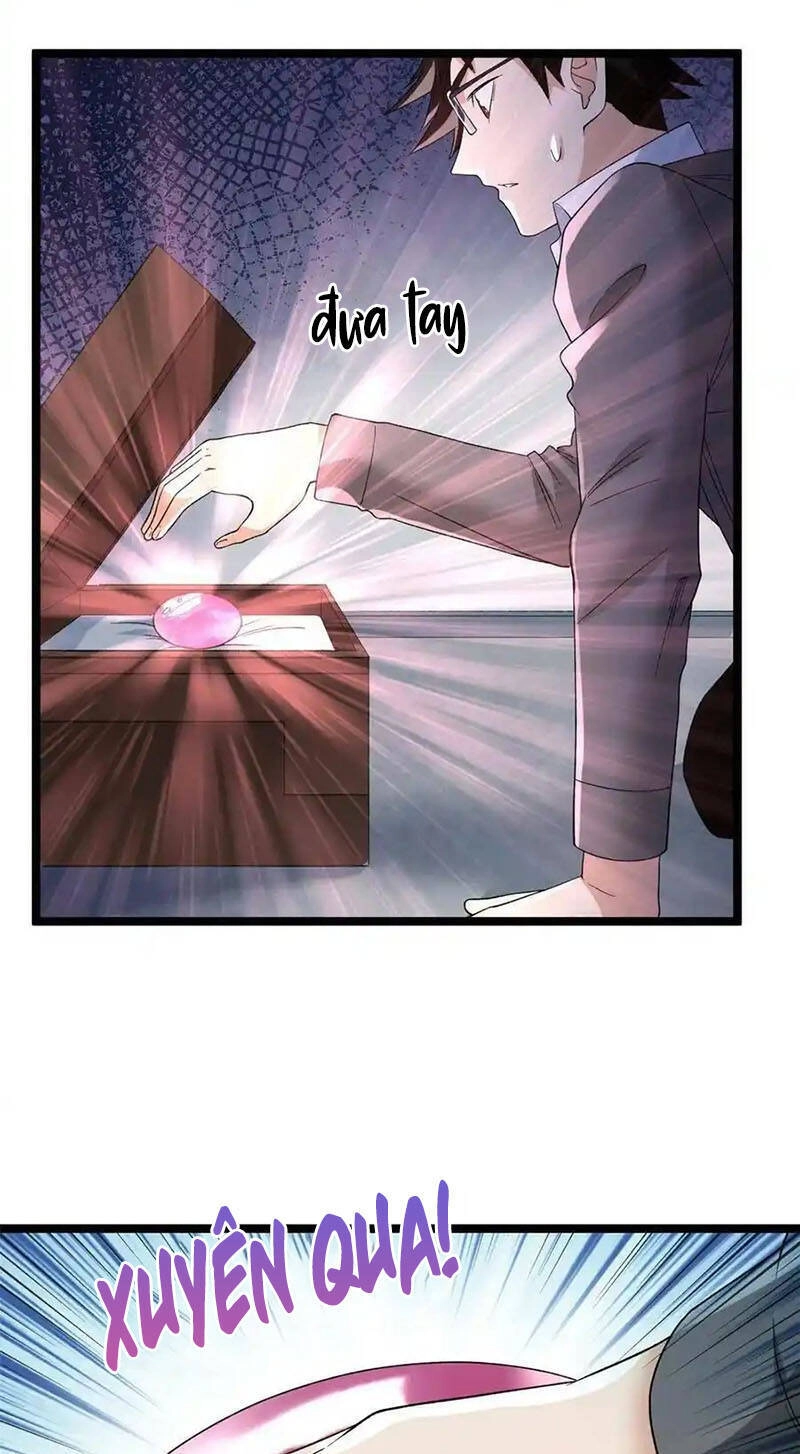 Ta Có 999 Loại Dị Năng Chapter 148 - 23