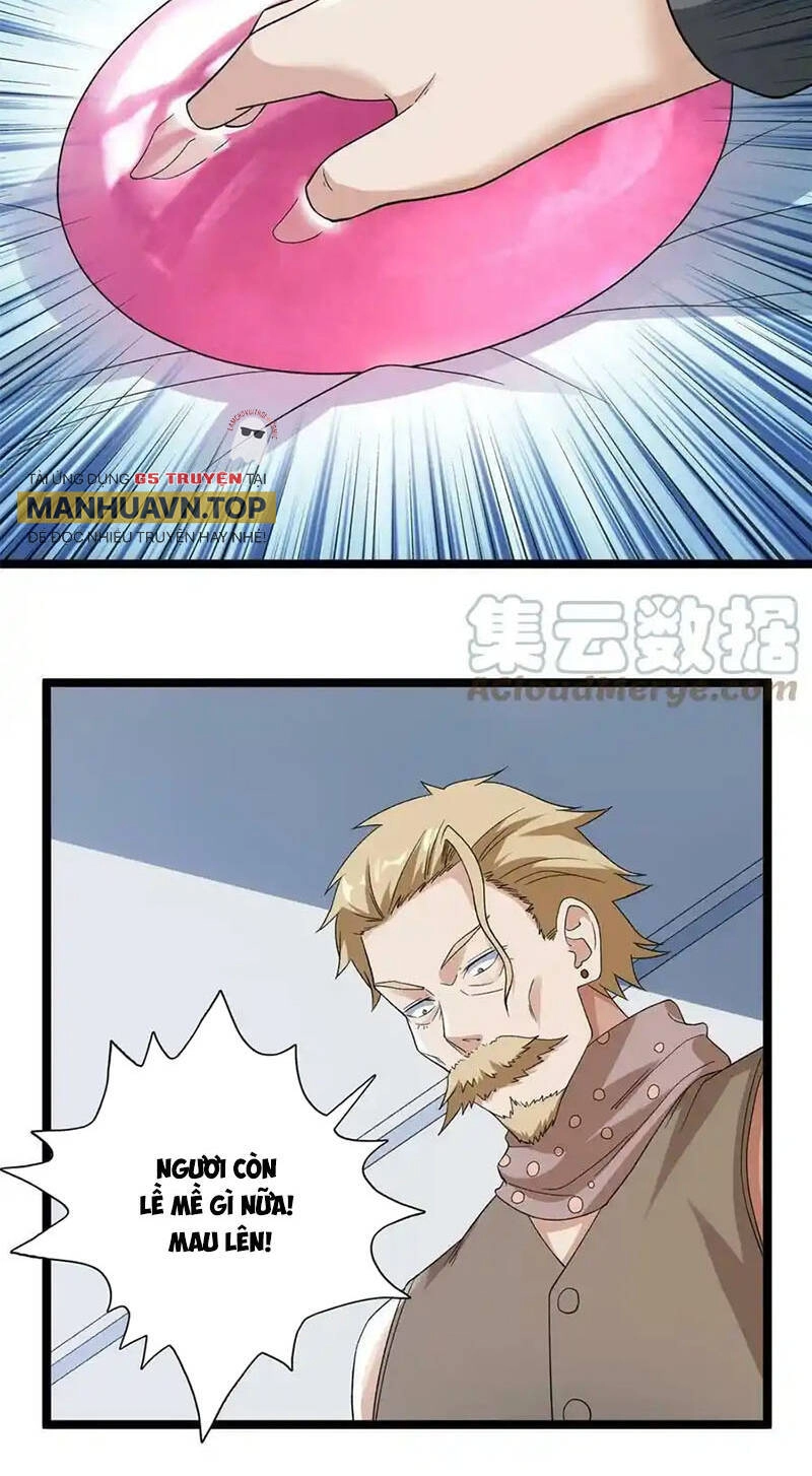 Ta Có 999 Loại Dị Năng Chapter 148 - 24