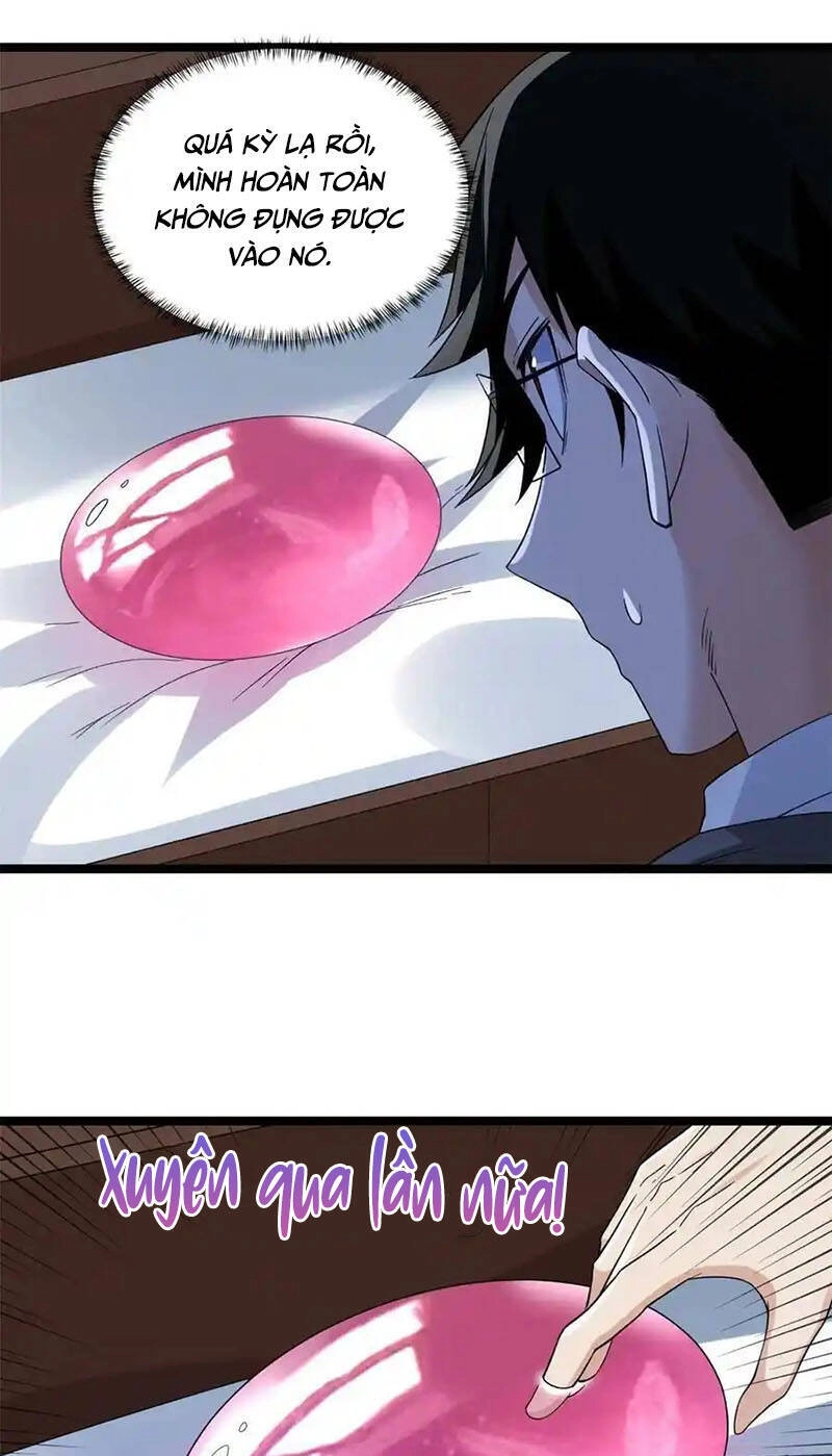 Ta Có 999 Loại Dị Năng Chapter 148 - 25