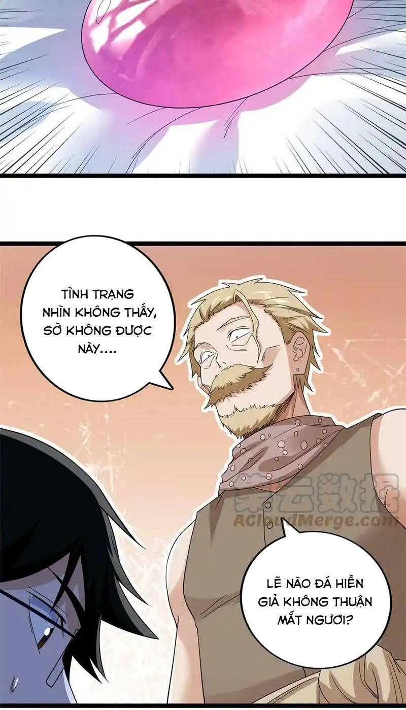 Ta Có 999 Loại Dị Năng Chapter 148 - 26