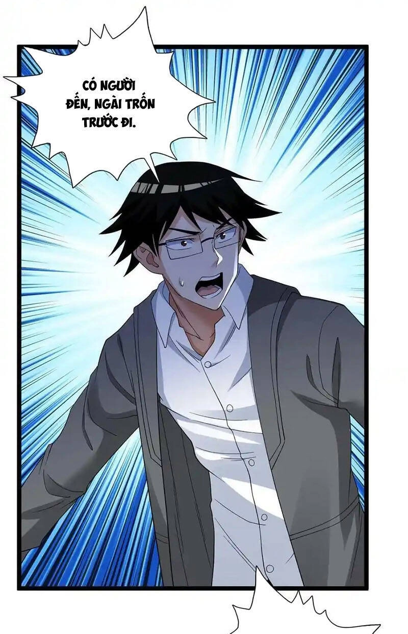 Ta Có 999 Loại Dị Năng Chapter 148 - 27