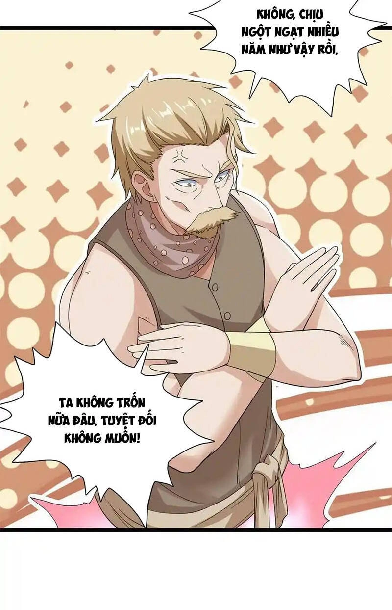 Ta Có 999 Loại Dị Năng Chapter 148 - 28