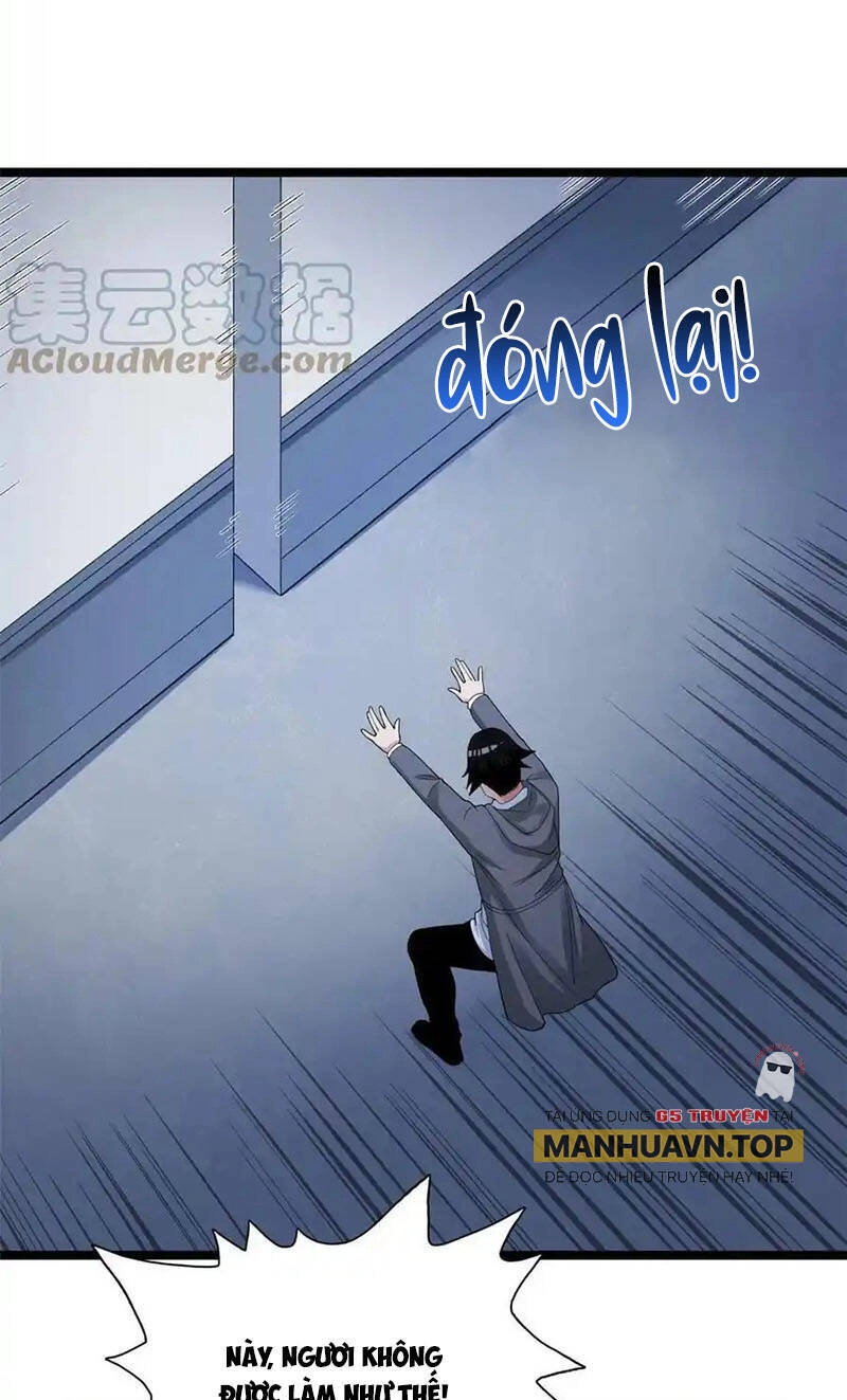 Ta Có 999 Loại Dị Năng Chapter 148 - 29