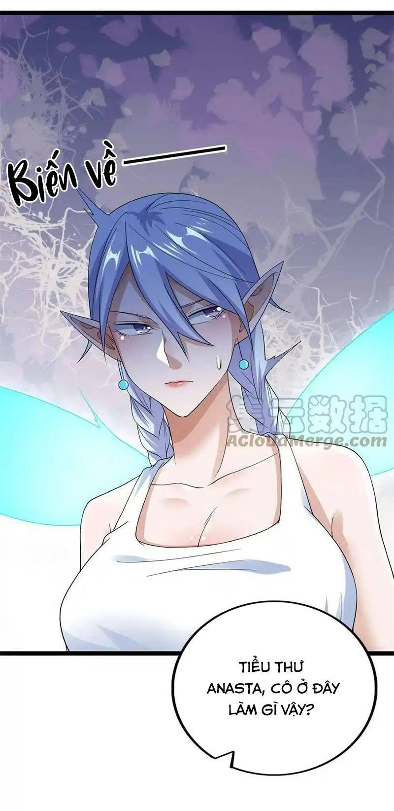 Ta Có 999 Loại Dị Năng Chapter 148 - 31