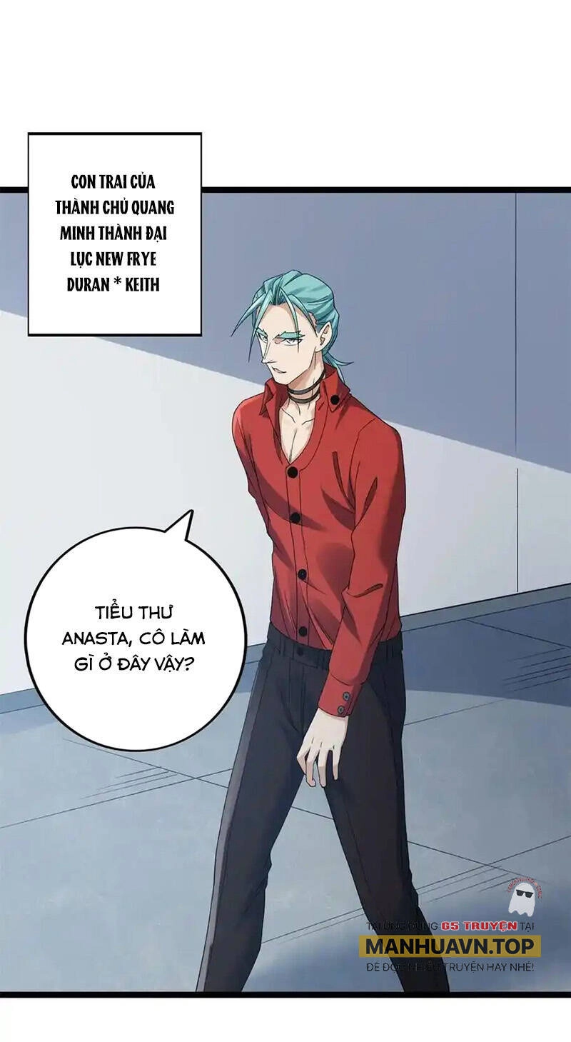 Ta Có 999 Loại Dị Năng Chapter 149 - 1