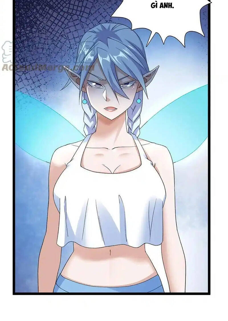 Ta Có 999 Loại Dị Năng Chapter 149 - 3