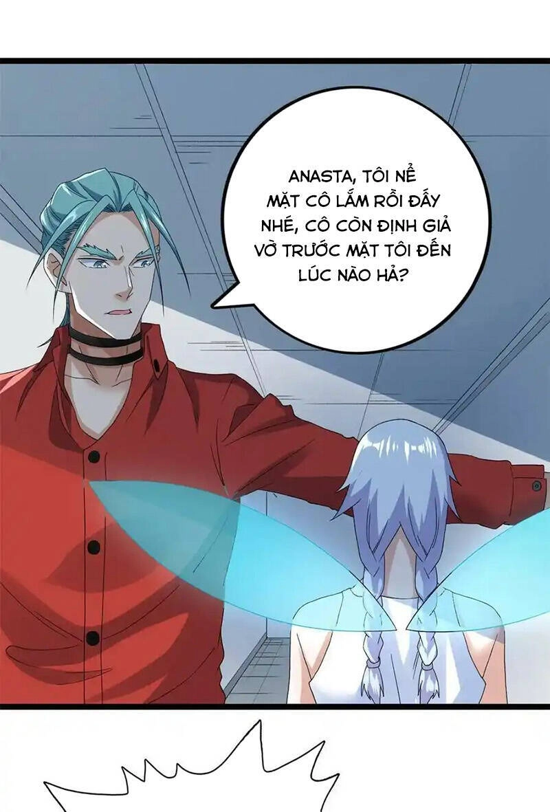 Ta Có 999 Loại Dị Năng Chapter 149 - 4