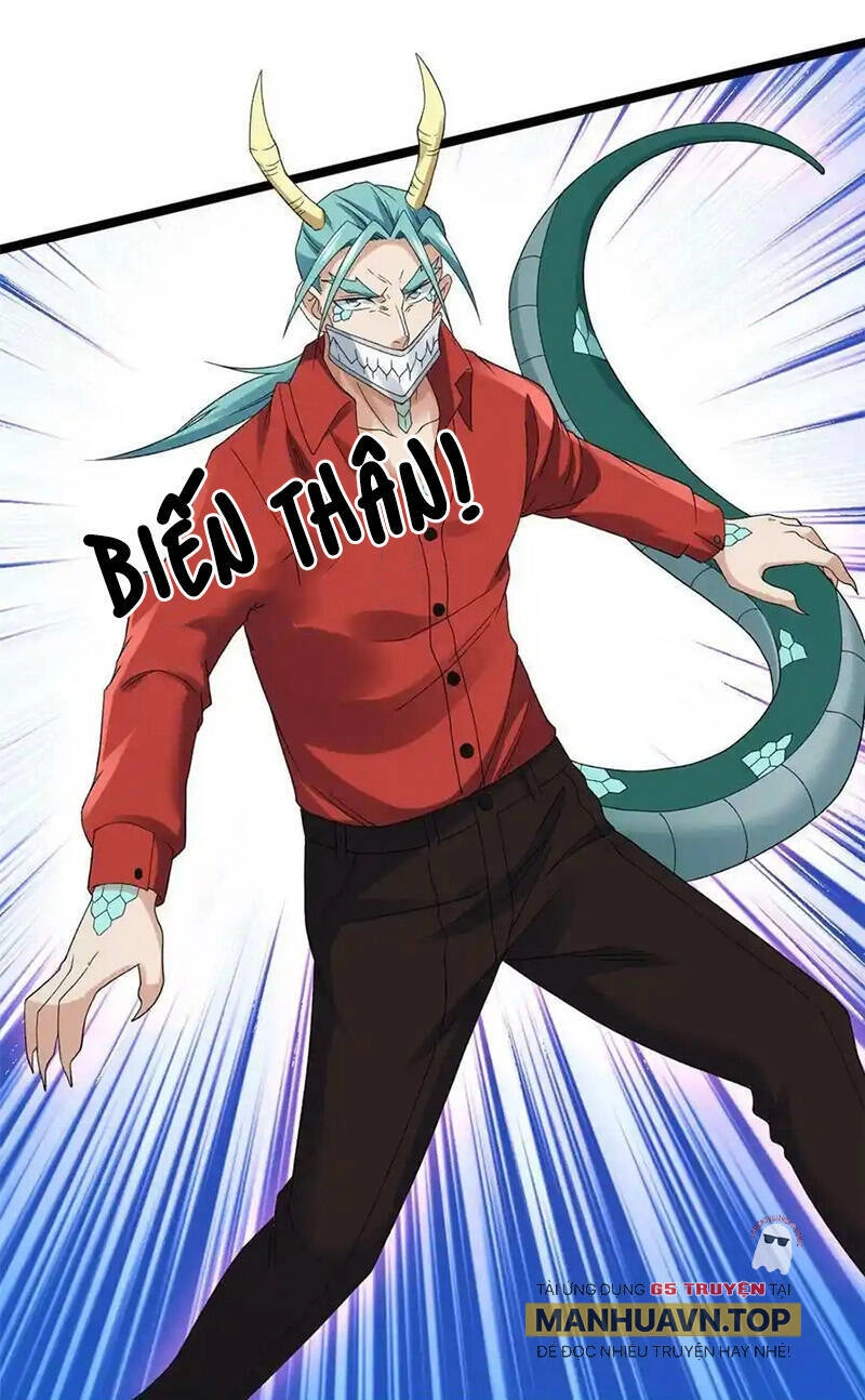 Ta Có 999 Loại Dị Năng Chapter 149 - 6