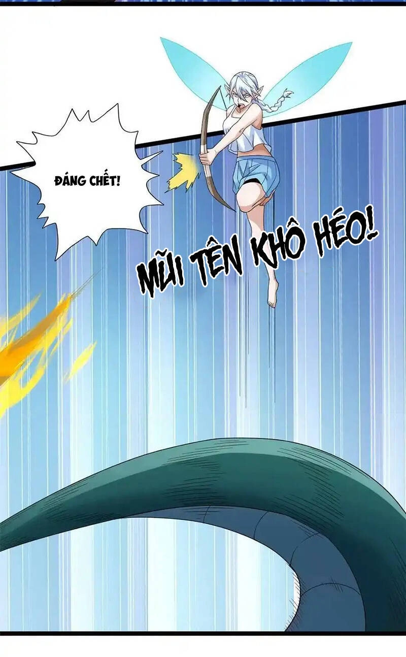 Ta Có 999 Loại Dị Năng Chapter 149 - 7