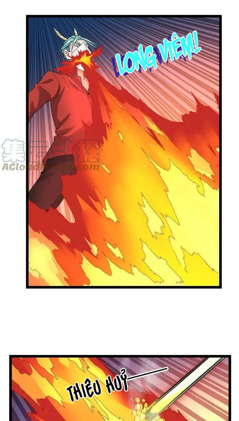 Ta Có 999 Loại Dị Năng Chapter 149 - 8