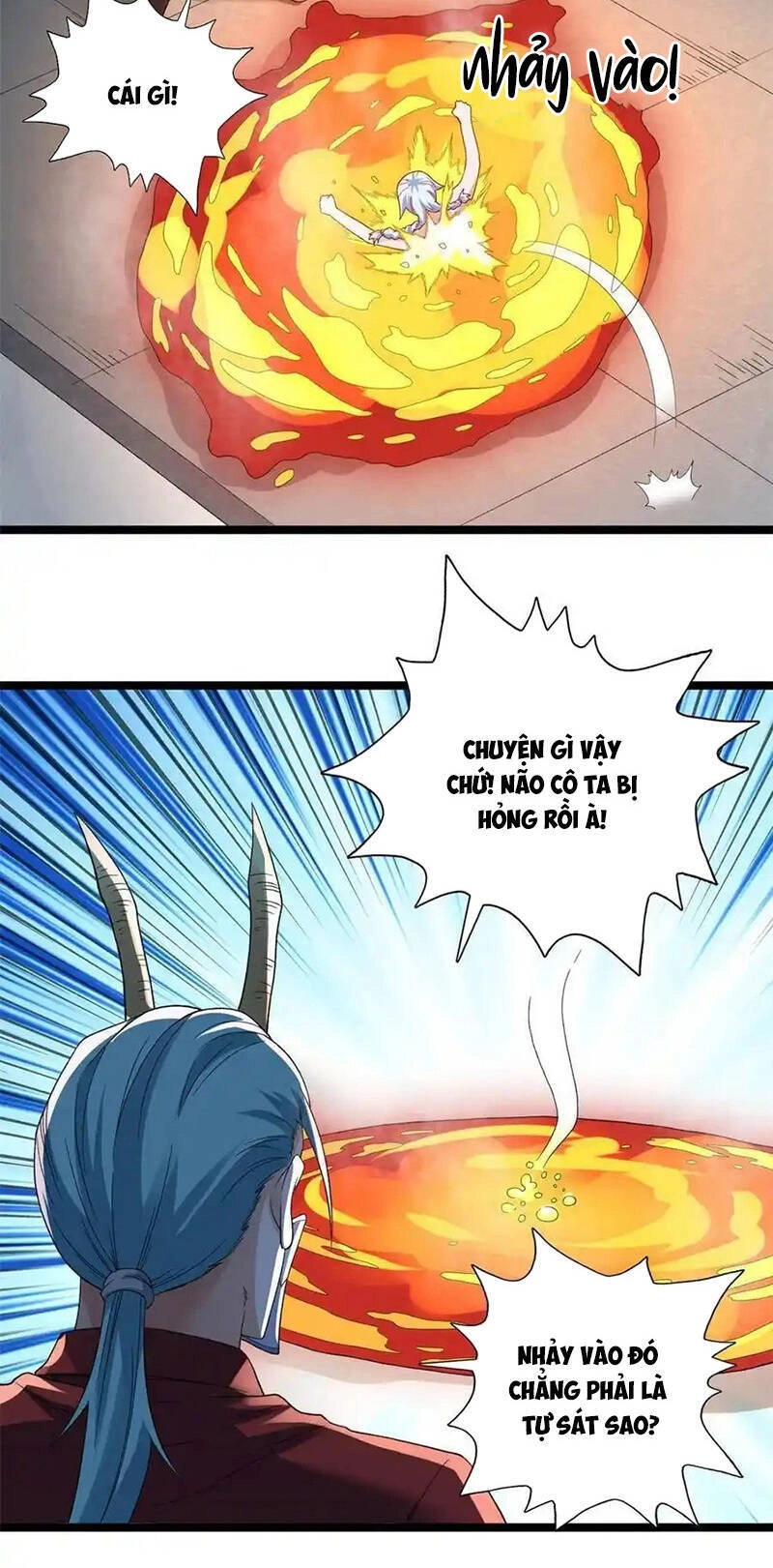 Ta Có 999 Loại Dị Năng Chapter 149 - 11