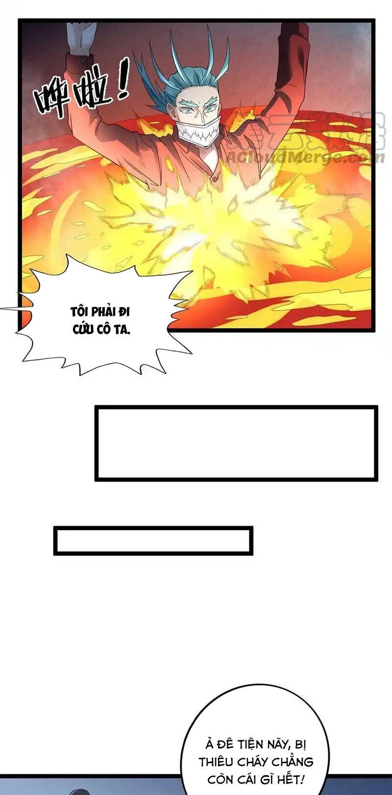 Ta Có 999 Loại Dị Năng Chapter 149 - 12