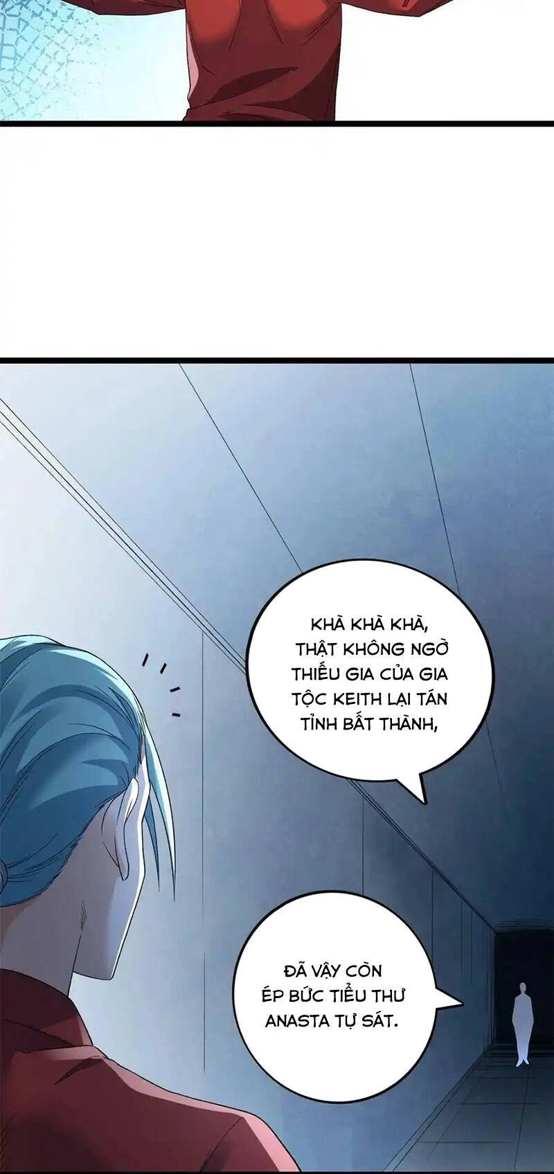 Ta Có 999 Loại Dị Năng Chapter 149 - 15