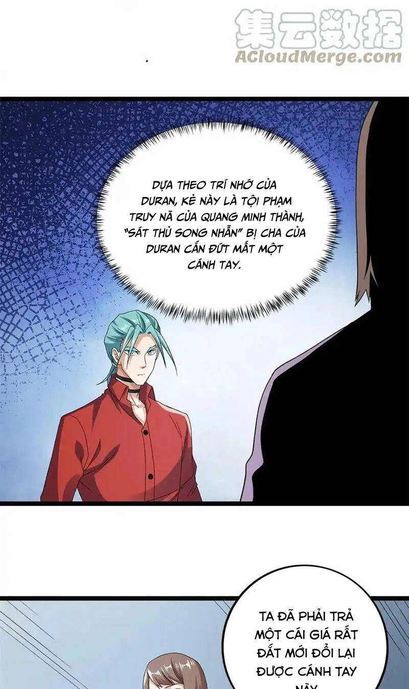 Ta Có 999 Loại Dị Năng Chapter 149 - 18