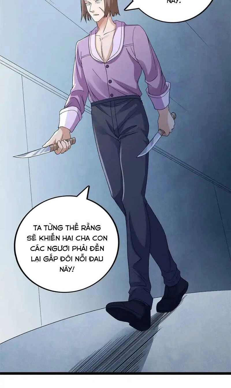 Ta Có 999 Loại Dị Năng Chapter 149 - 19