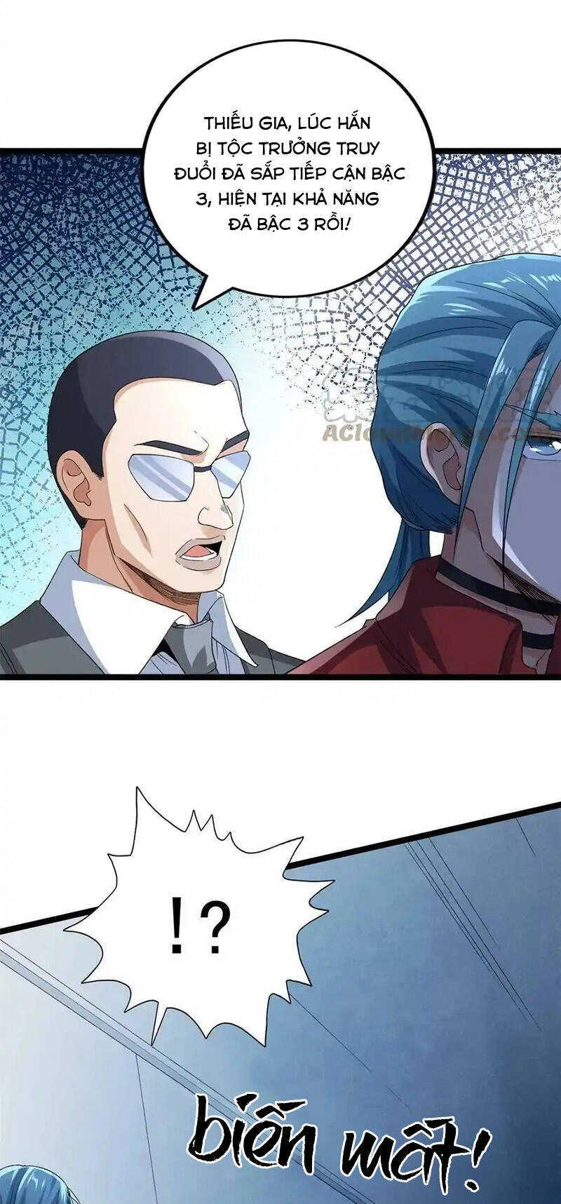 Ta Có 999 Loại Dị Năng Chapter 149 - 20