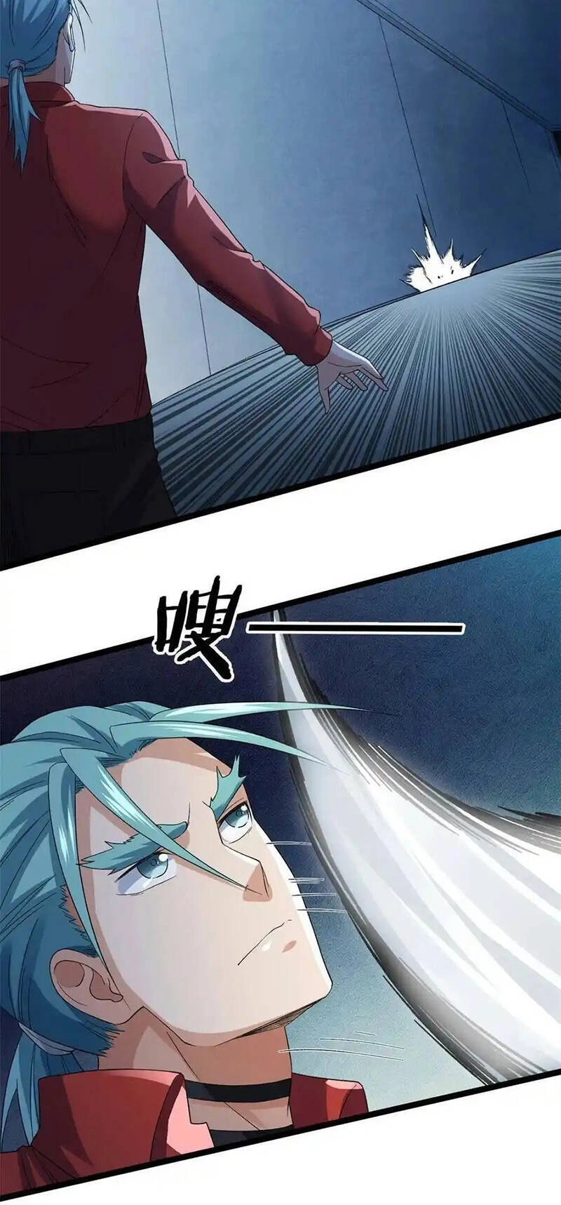 Ta Có 999 Loại Dị Năng Chapter 149 - 21